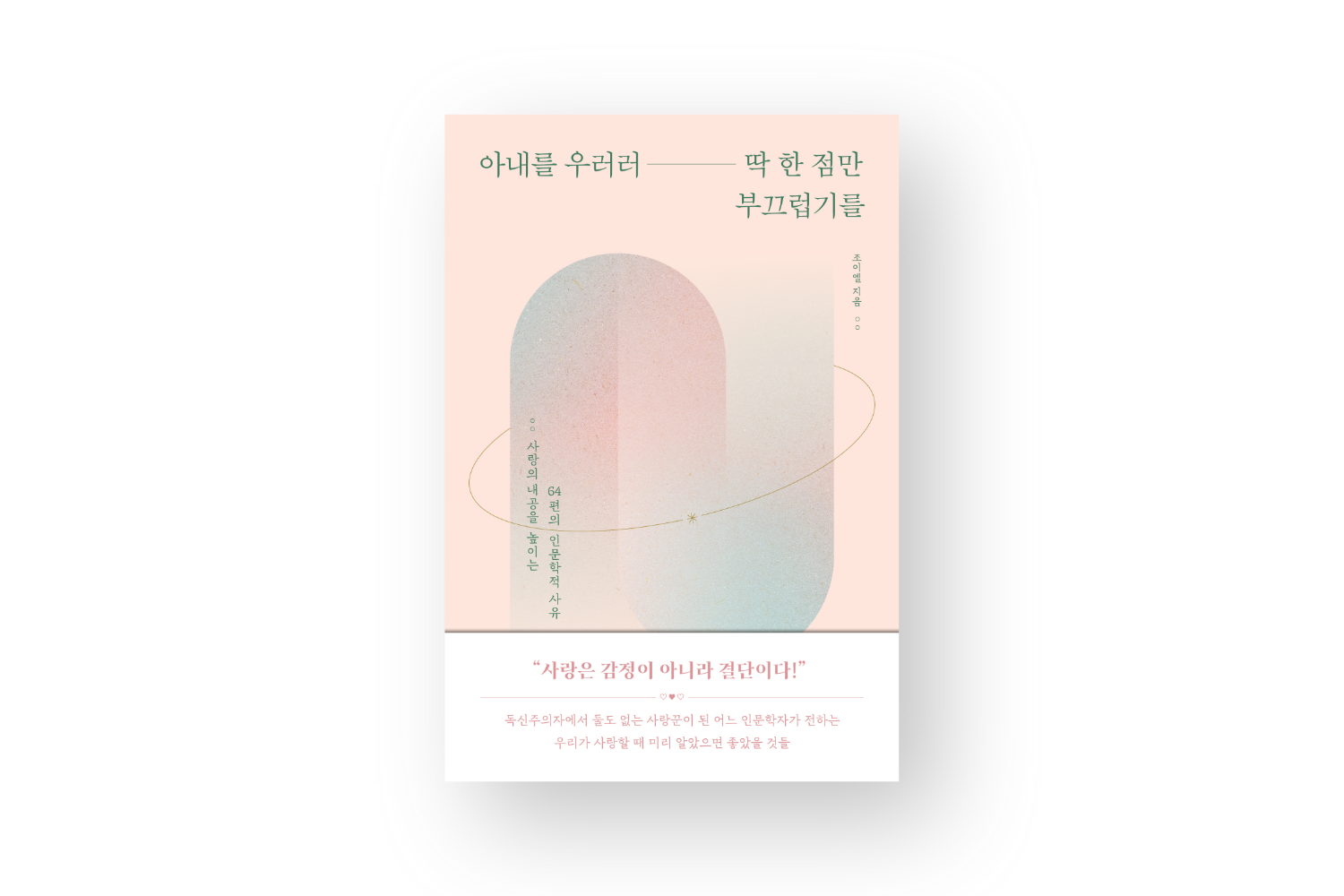 아내를 우러러 딱 한 점만 부끄럽기를 표지